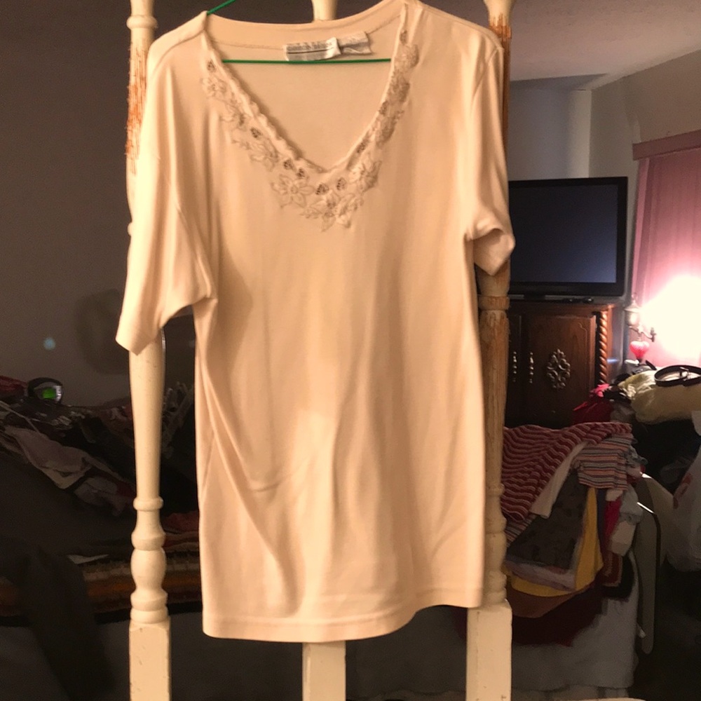 Ladies top